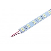 Светодиодная линейка SMD 5730/144 (без отверстий)
